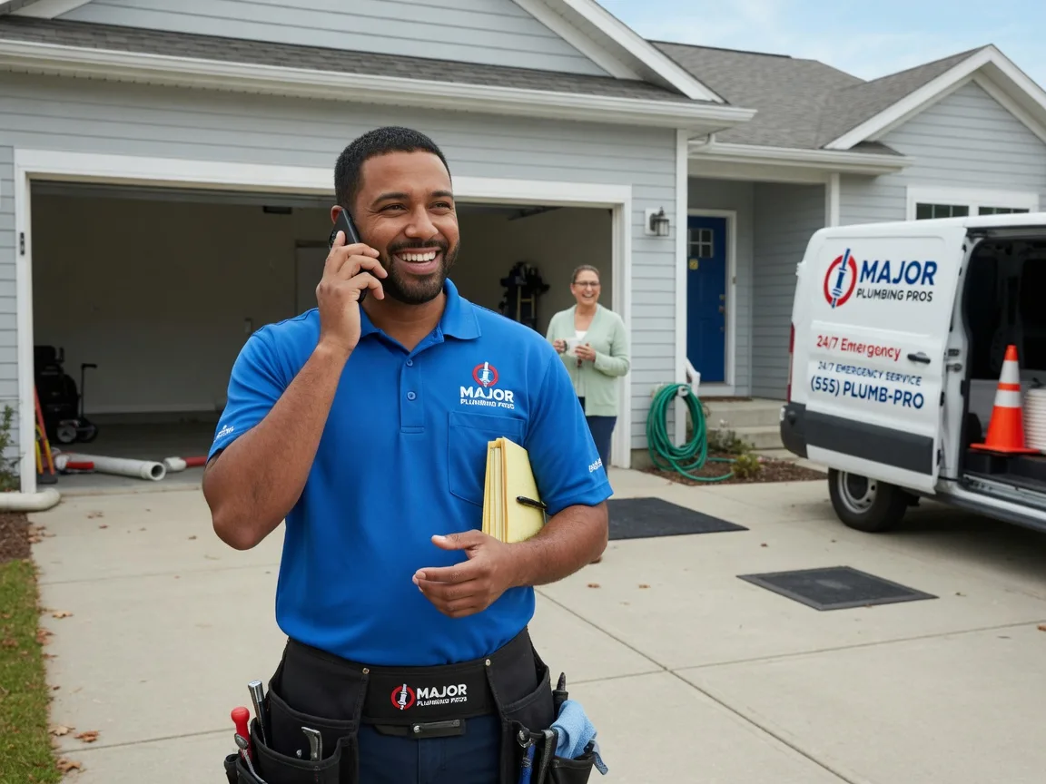 Drain Cleaning Services Bayside, CA FAQs